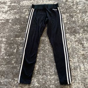 Adidas leggings Sz S women